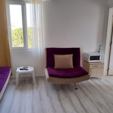 Karina Butik Apart Aparthotel Didim Exterior foto