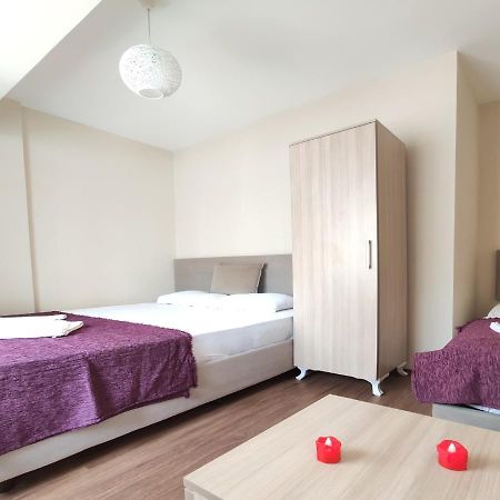 Karina Butik Apart Aparthotel Didim Exterior foto