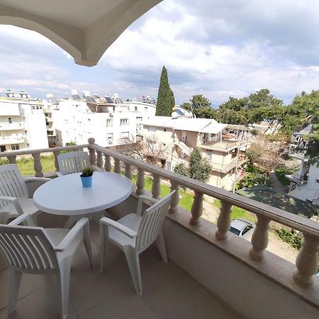 Karina Butik Apart Aparthotel Didim Exterior foto