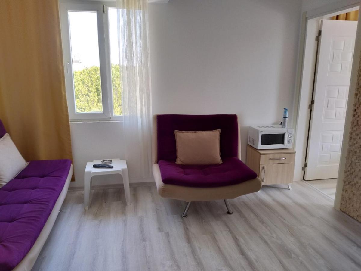 Karina Butik Apart Aparthotel Didim Exterior foto