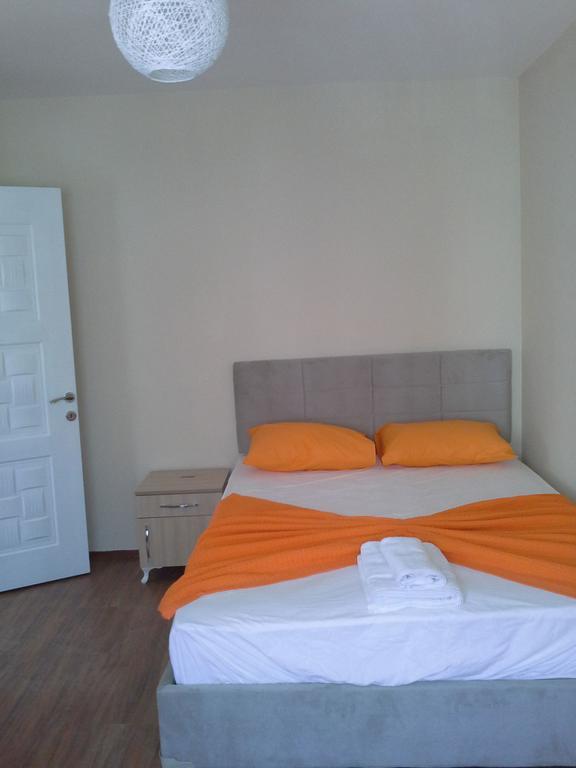 Karina Butik Apart Aparthotel Didim Exterior foto