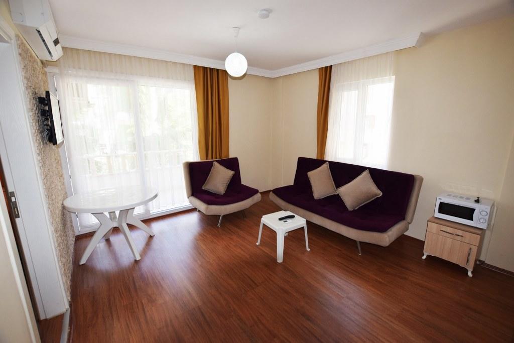 Karina Butik Apart Aparthotel Didim Exterior foto