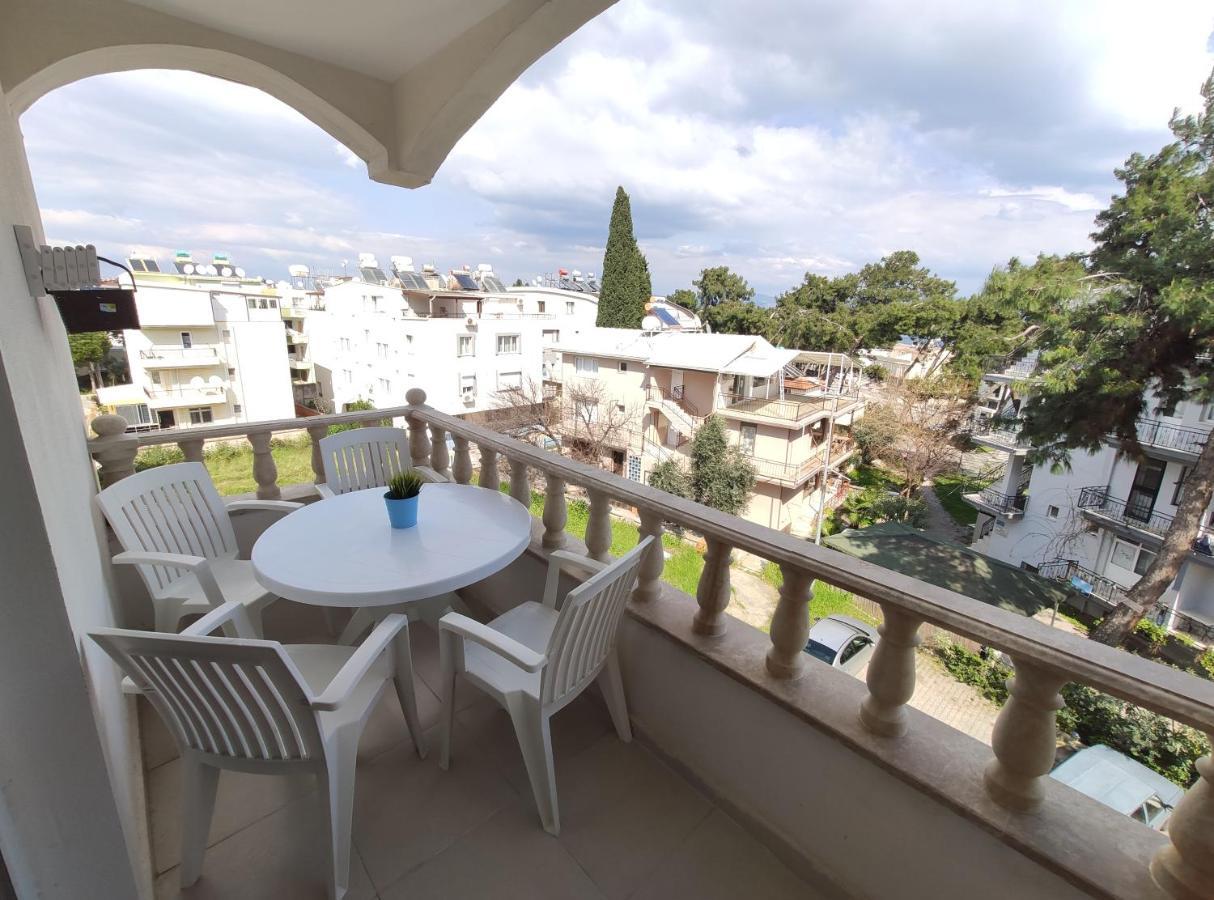 Karina Butik Apart Aparthotel Didim Exterior foto