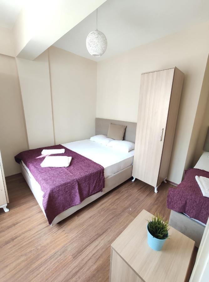 Karina Butik Apart Aparthotel Didim Exterior foto